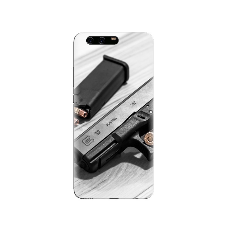 Husa Huawei P10 Glock 32 Austrian German Gun
