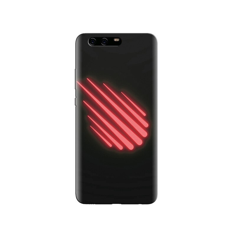 Husa Huawei P10 Meteors Art Image