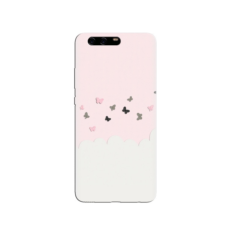 Husa Huawei P10 Pink 001