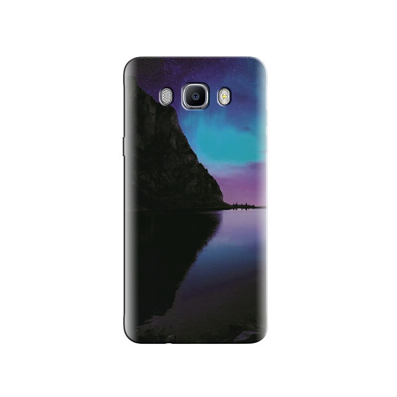 Husa Samsung J3 Nature 1