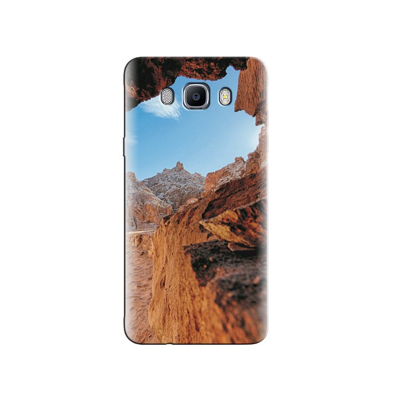 Husa Samsung J5 2016 Nature Cool