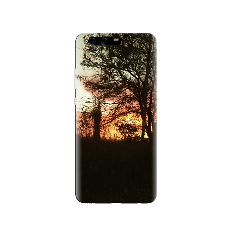 Husa Huawei P10 Smokey Sunset