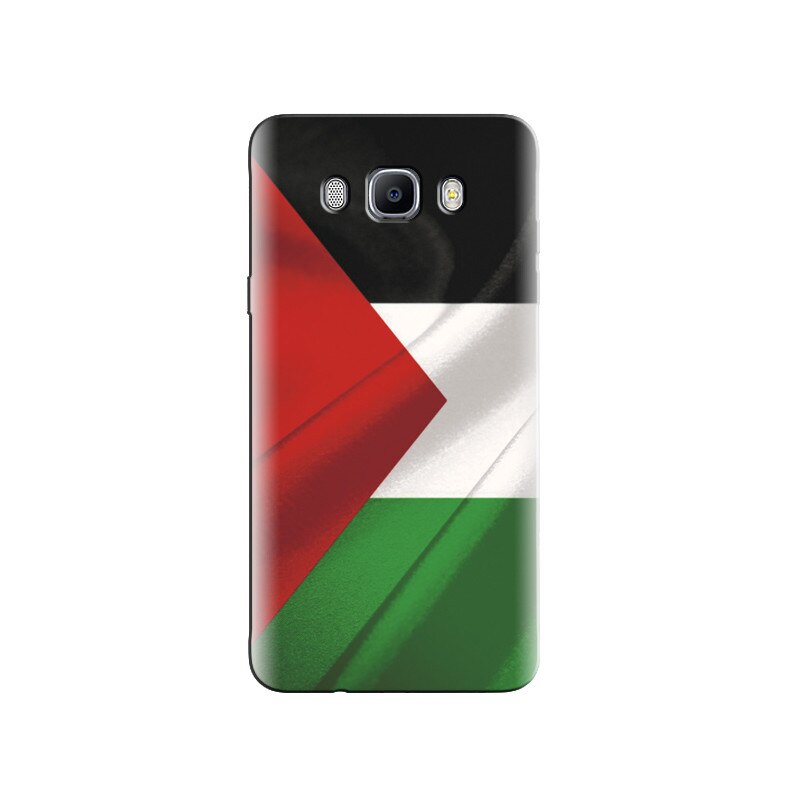 Husa Samsung J5 2016 Palestinian Flag Hd Photos 001