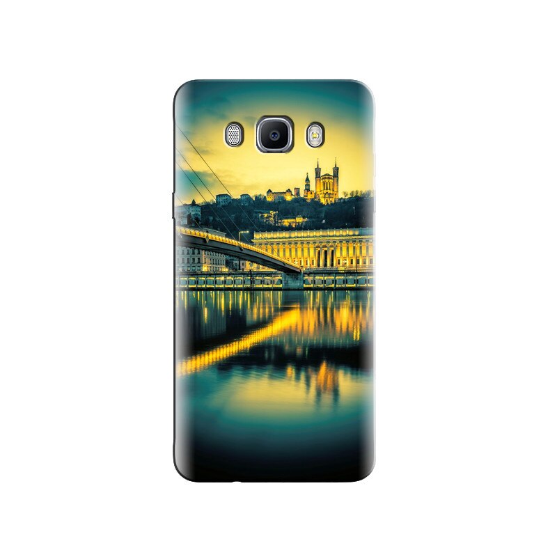 Husa Samsung J5 2016 Saone River At Lyon