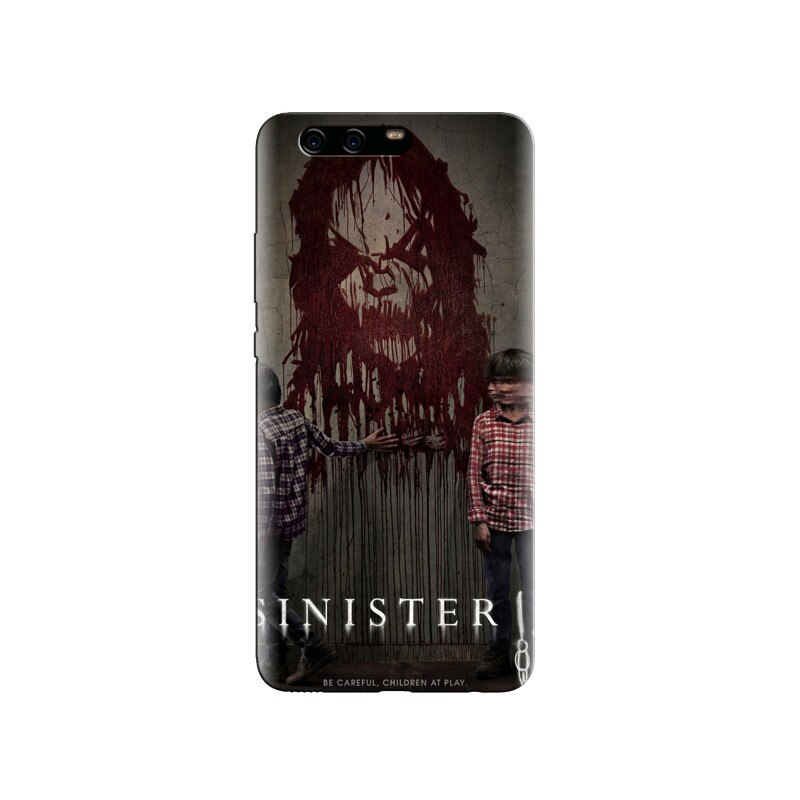 Husa Huawei P10 Sinister 2