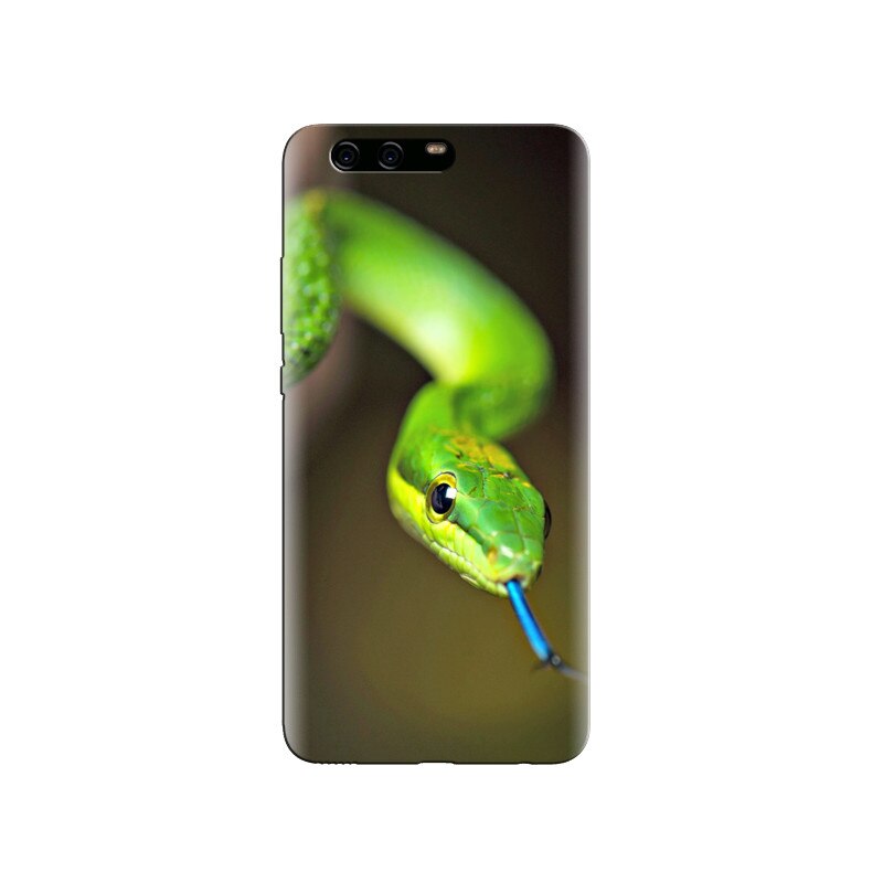 Husa Huawei P10 PLUS Snake Tongue 2