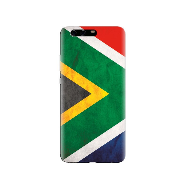 Husa Huawei P10 PLUS South Africa Flag