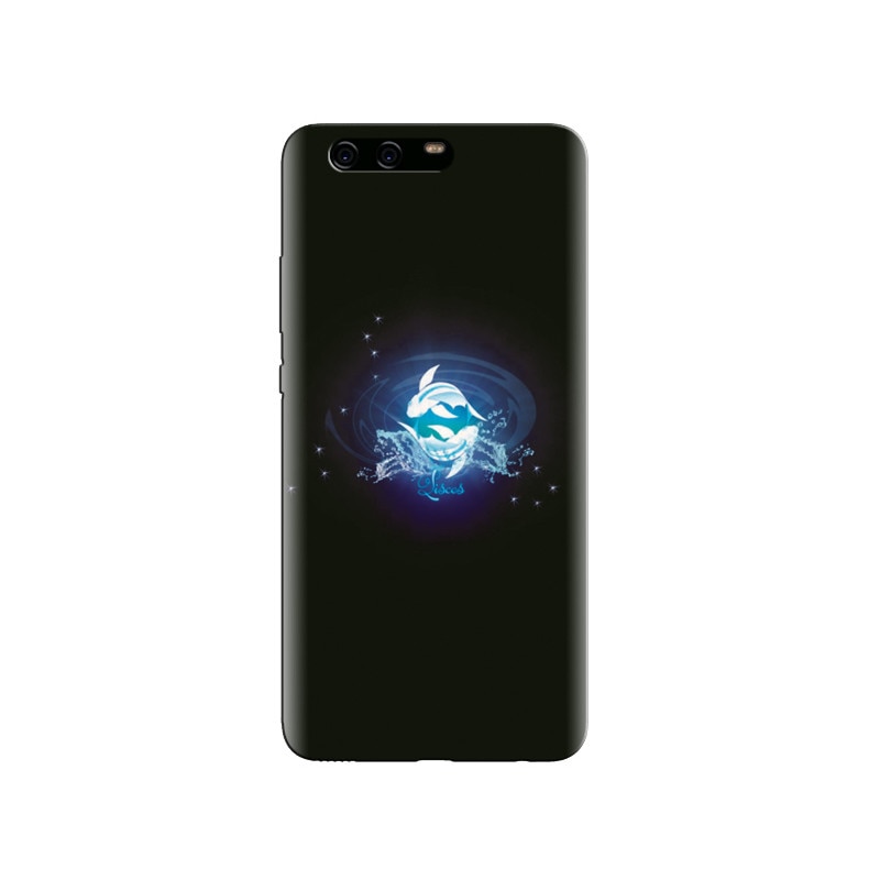 Husa Huawei P10 PLUS Pisces Zodiac High Resolutions