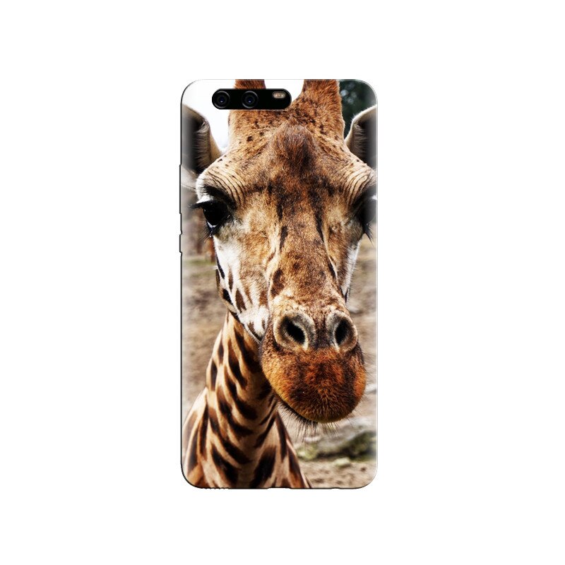 Husa Huawei P10 PLUS Giraffe
