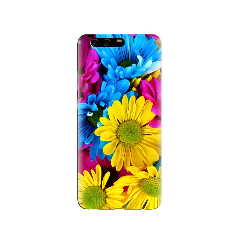 Husa Huawei P10 Daisies