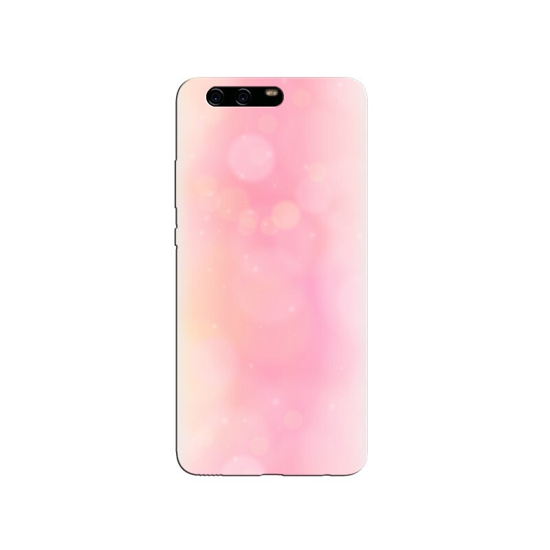 Husa Huawei P10 Soft Pink