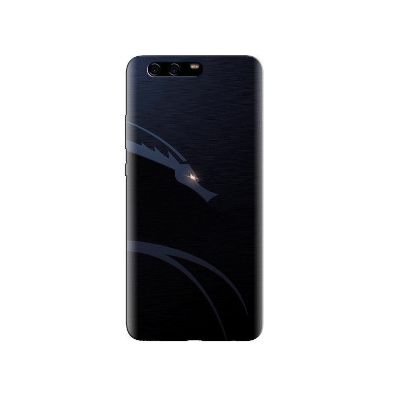 Husa Huawei P10 PLUS Cyber Dragon