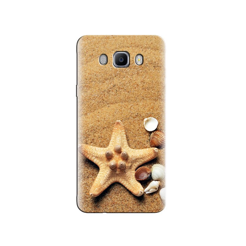 Husa Samsung J5 2016 Sea Shells