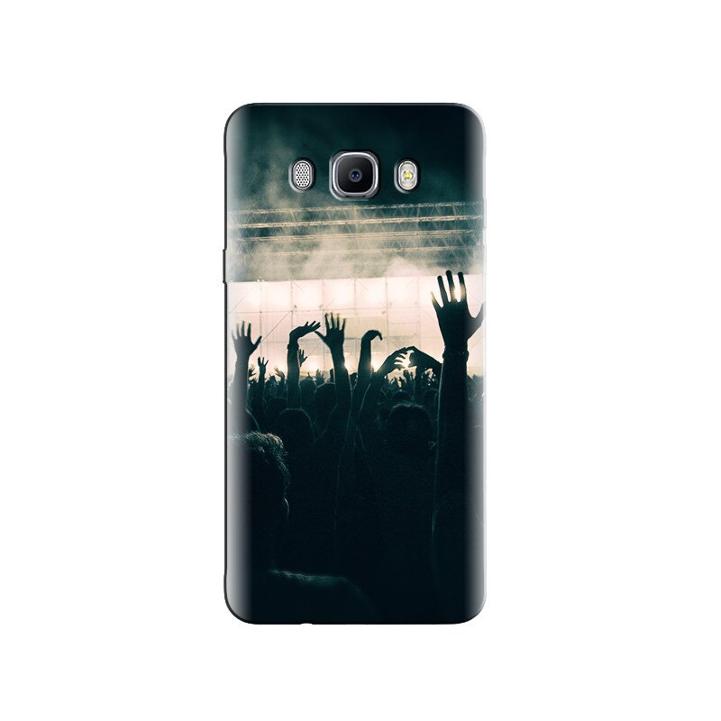 Husa Samsung J5 2016 Rock Show