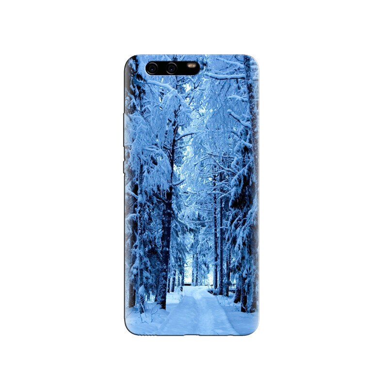 Husa Huawei P10 Frozenest
