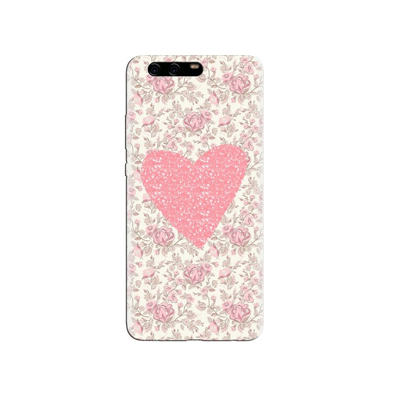Husa Huawei P10 PLUS Cute Girly 002 001
