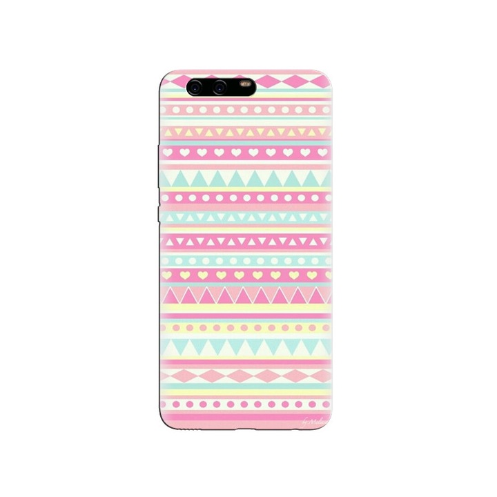 Huawei P10 PLUS Girly калъф 004 001