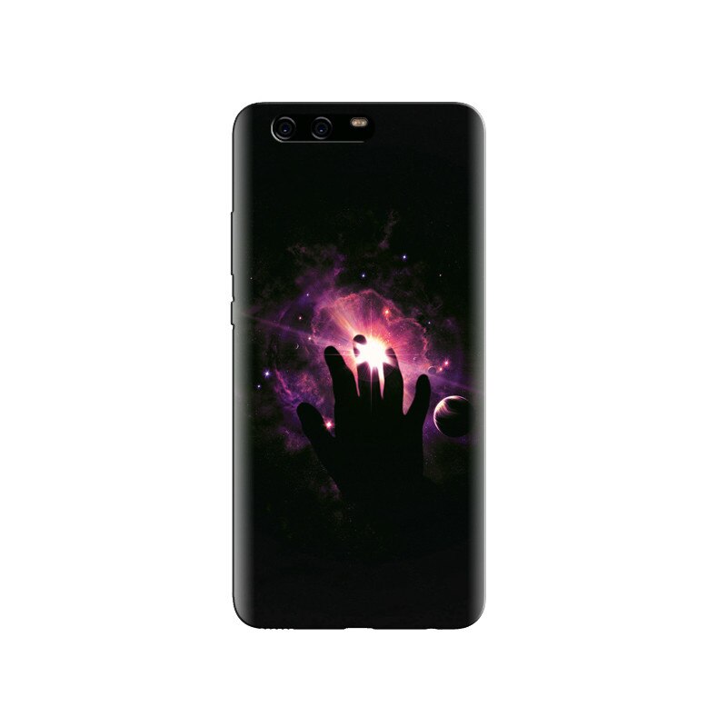 Husa Huawei P10 Space Galaxy Backgrounds