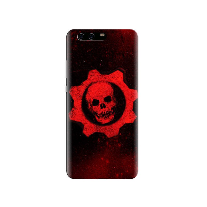Husa Huawei P10 PLUS Gears Of War 4