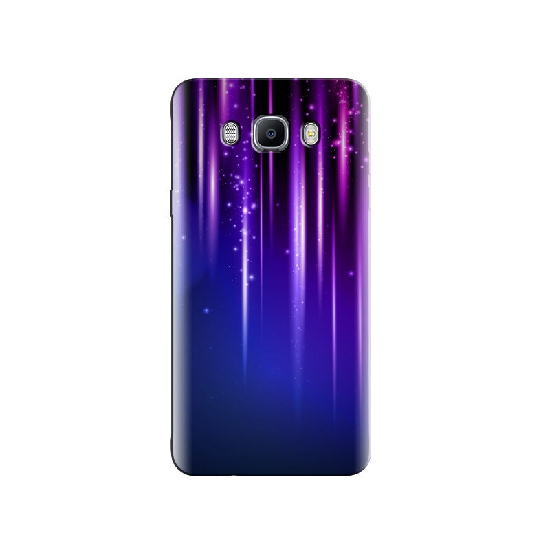 Husa Samsung J5 2016 Night Lights