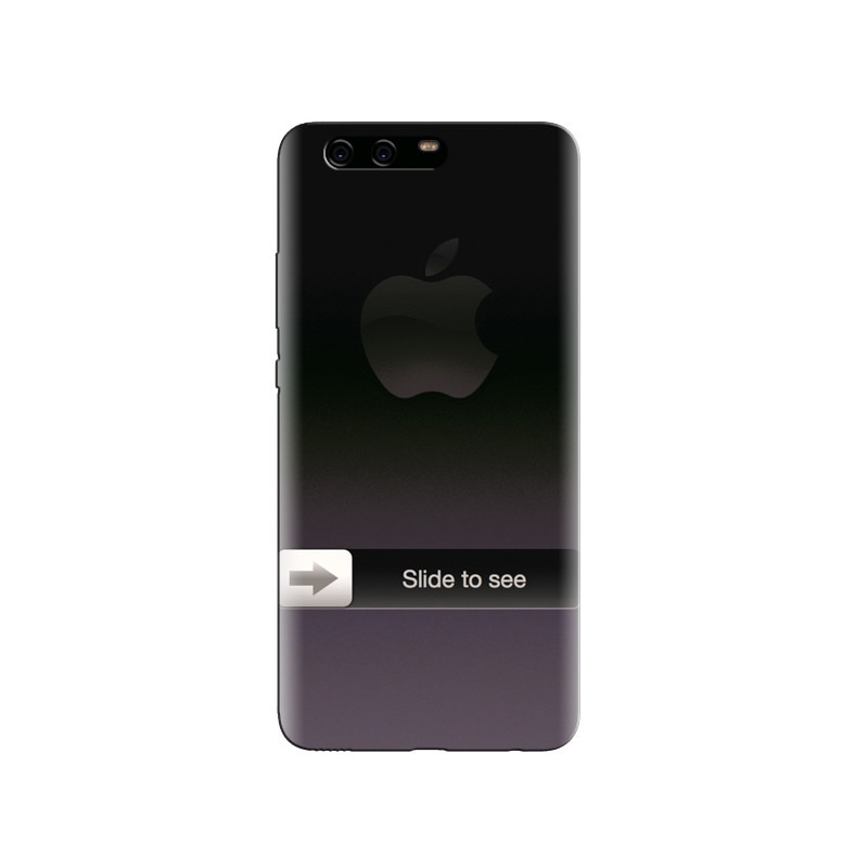 Husa Huawei P10 Slide To See