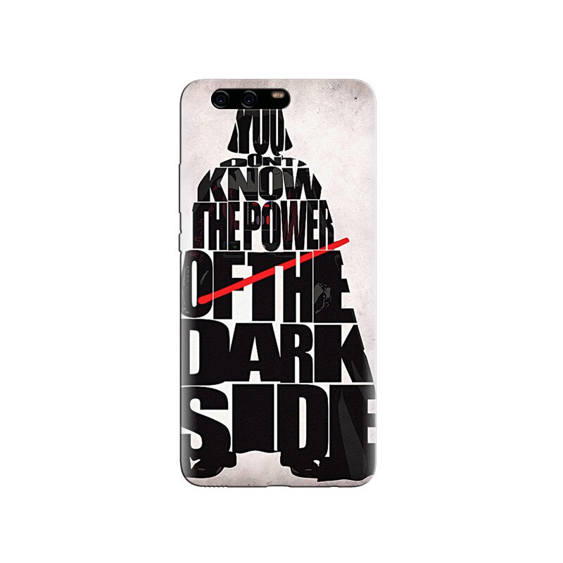 Husa Huawei P10 Power Of The Darkside