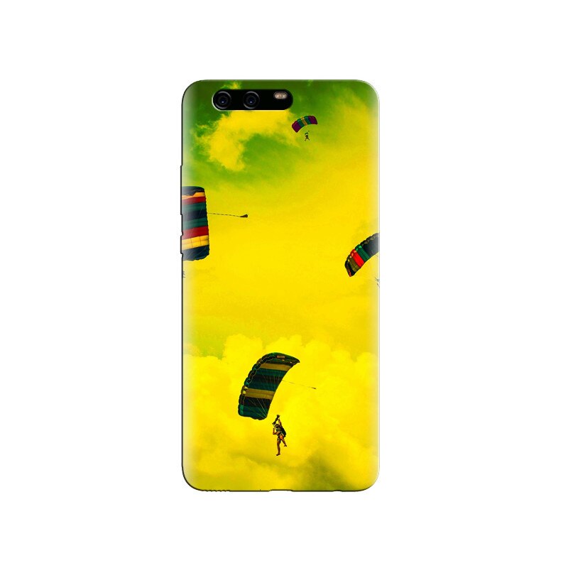 Husa Huawei P10 Skydive Parachuting