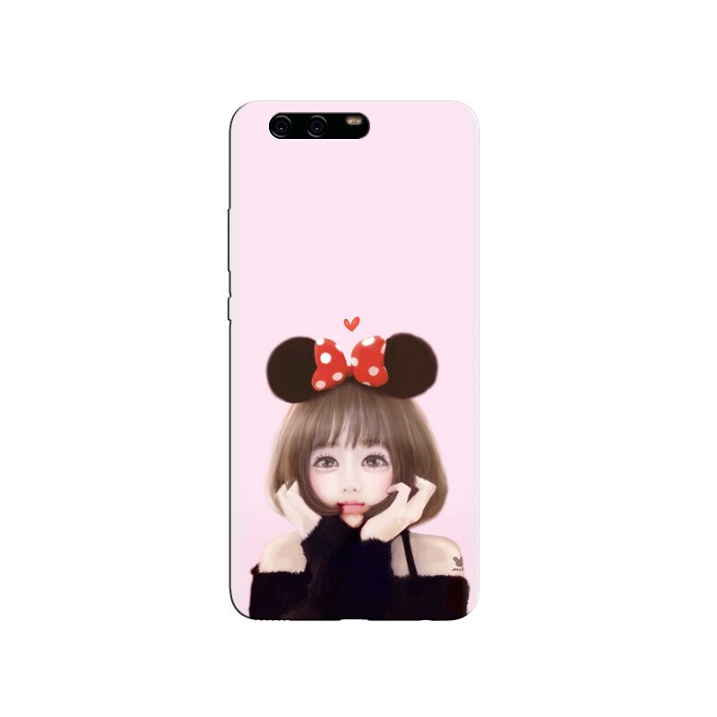 Husa Huawei P10 Girly 003 001