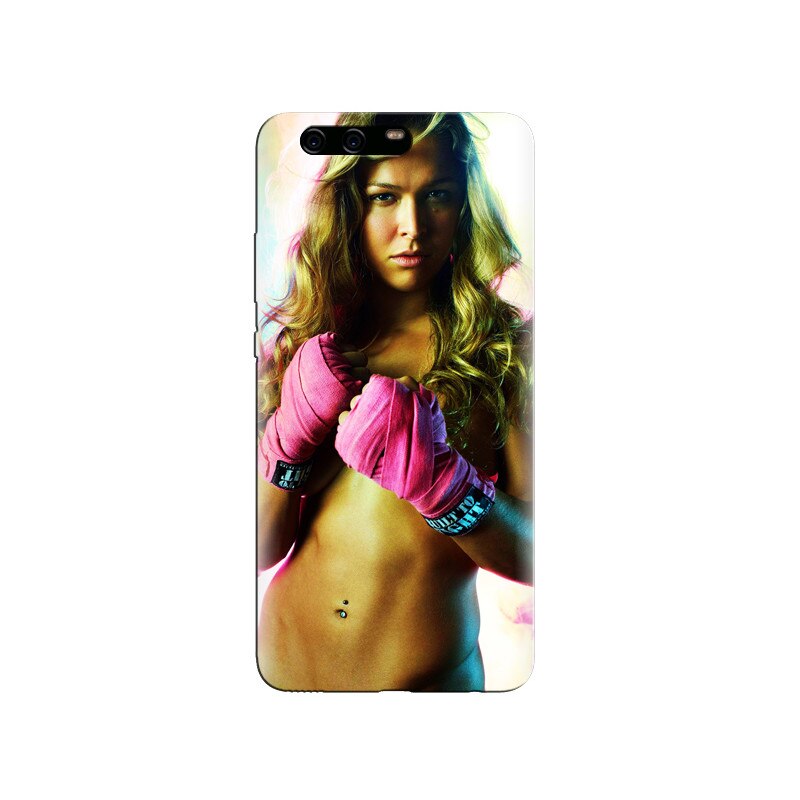 Husa Huawei P10 Sexy Ronda Rousey