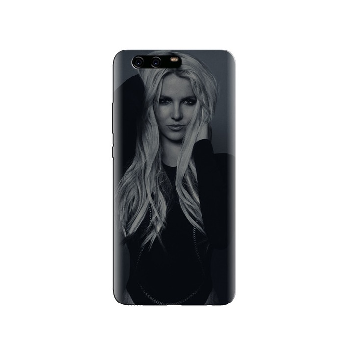 Калъф Huawei P10 PLUS Секси Бритни Спиърс