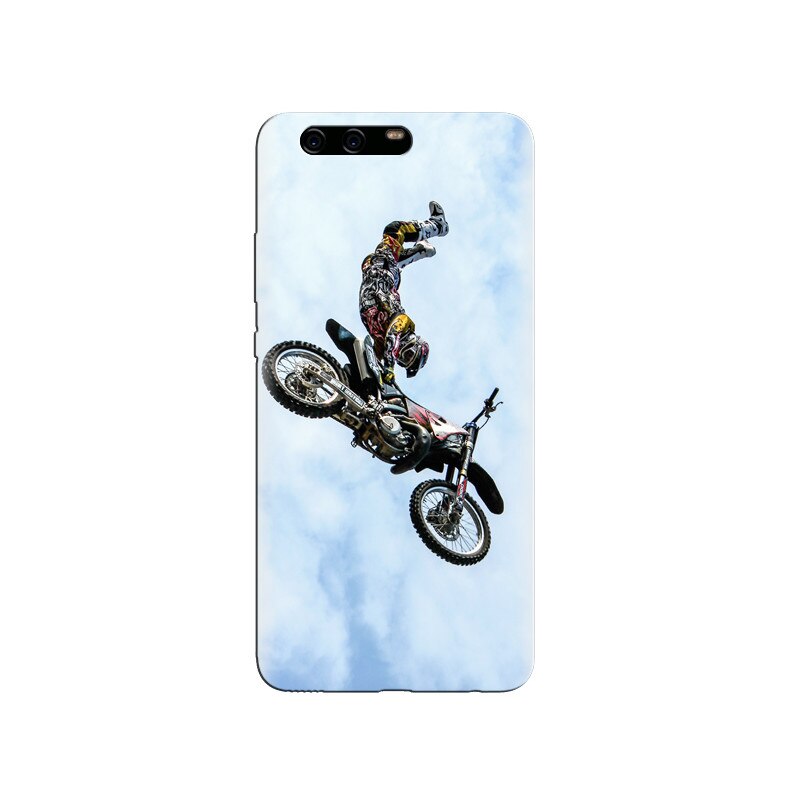 Husa Huawei P10 Moto Freestyle