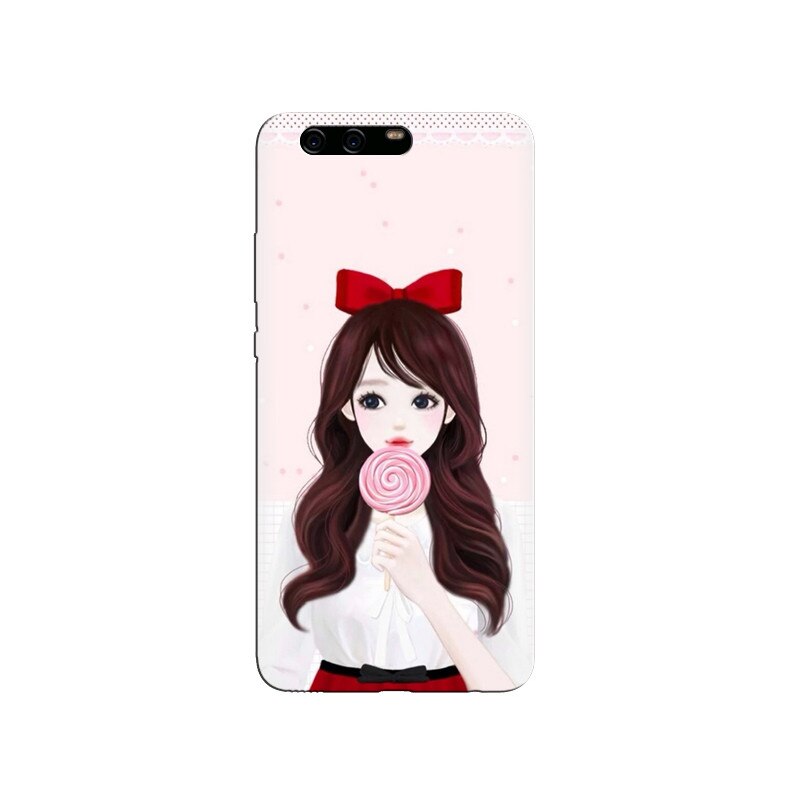 Husa Huawei P10 PLUS Girly 001 001