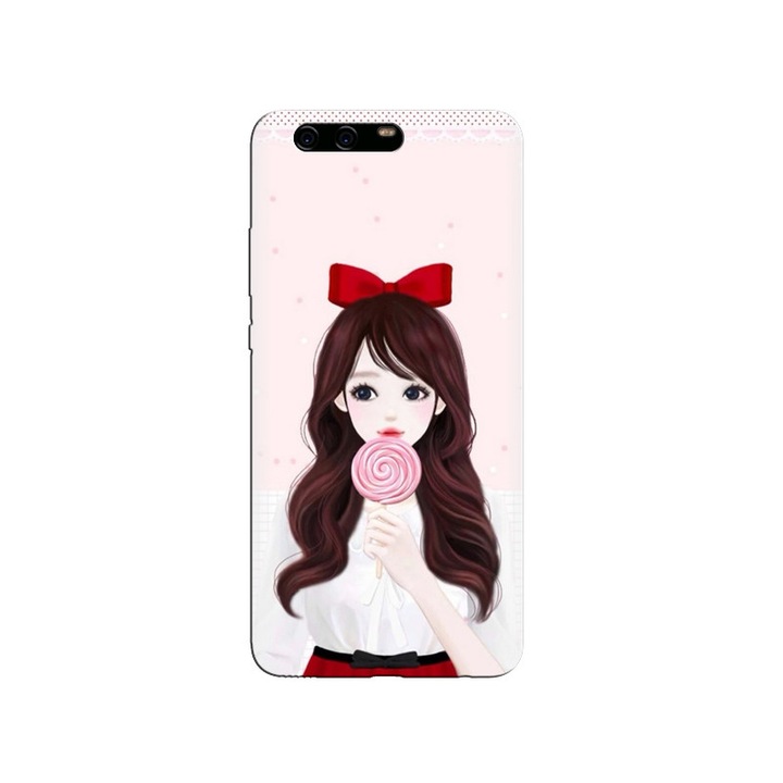 Huawei P10 PLUS Girly калъф 001 001
