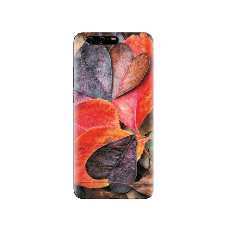 Husa Huawei P10 I Love Autumn