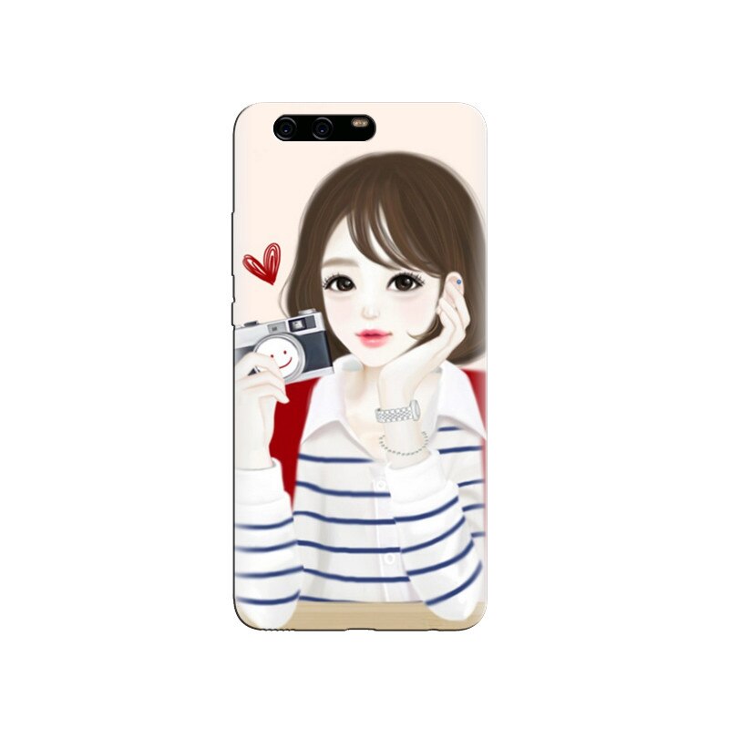 Husa Huawei P10 Girly X