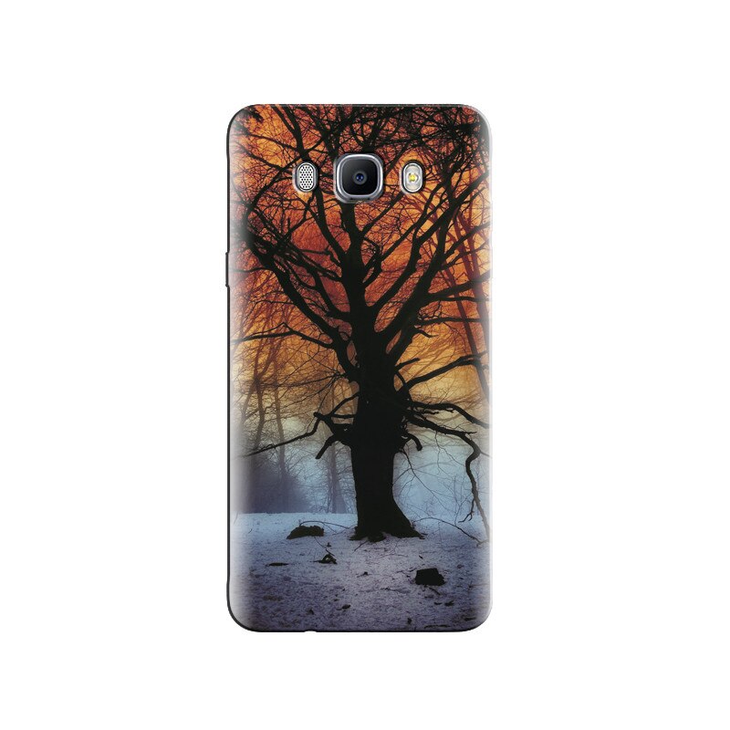Husa Samsung J3 New Nature Hd Images