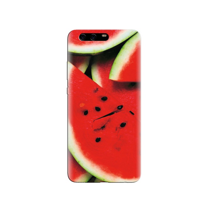 Huawei P10 PLUS S Case Of Watermelon Slice