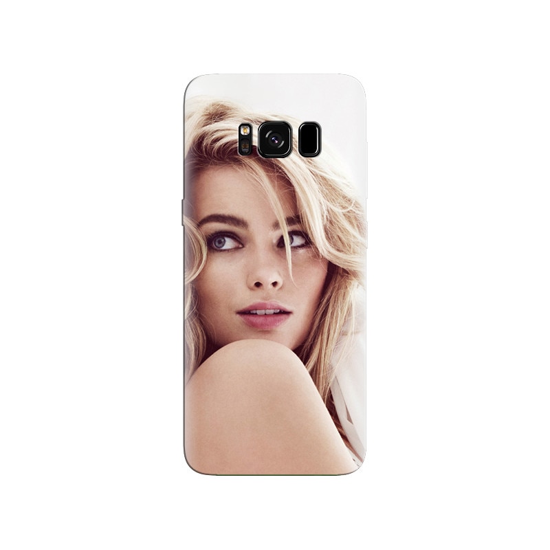 Husa Samsung S8 Margot Robbie