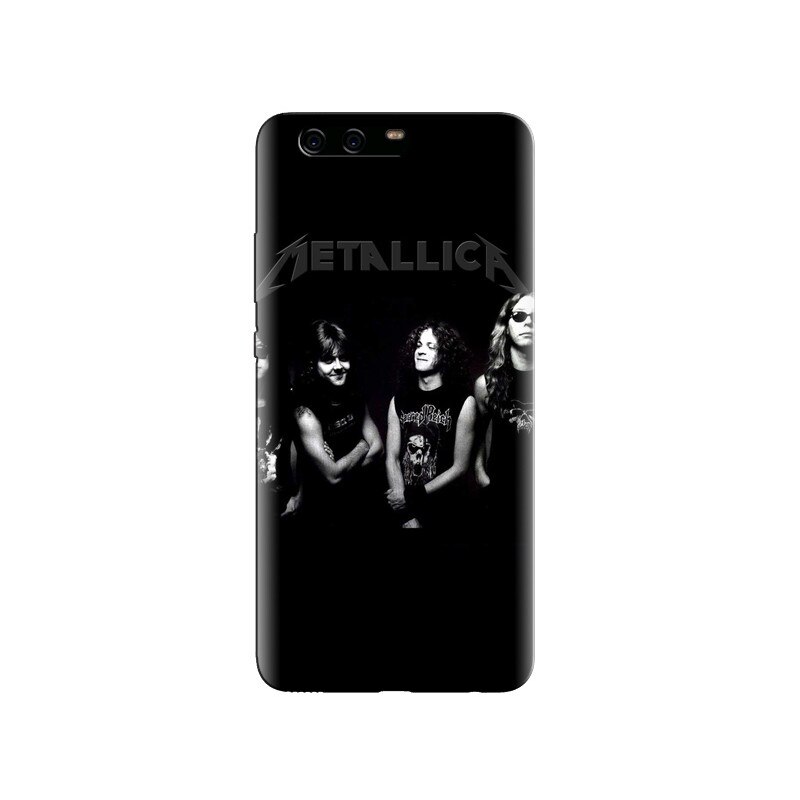Husa Huawei P10 Metallica
