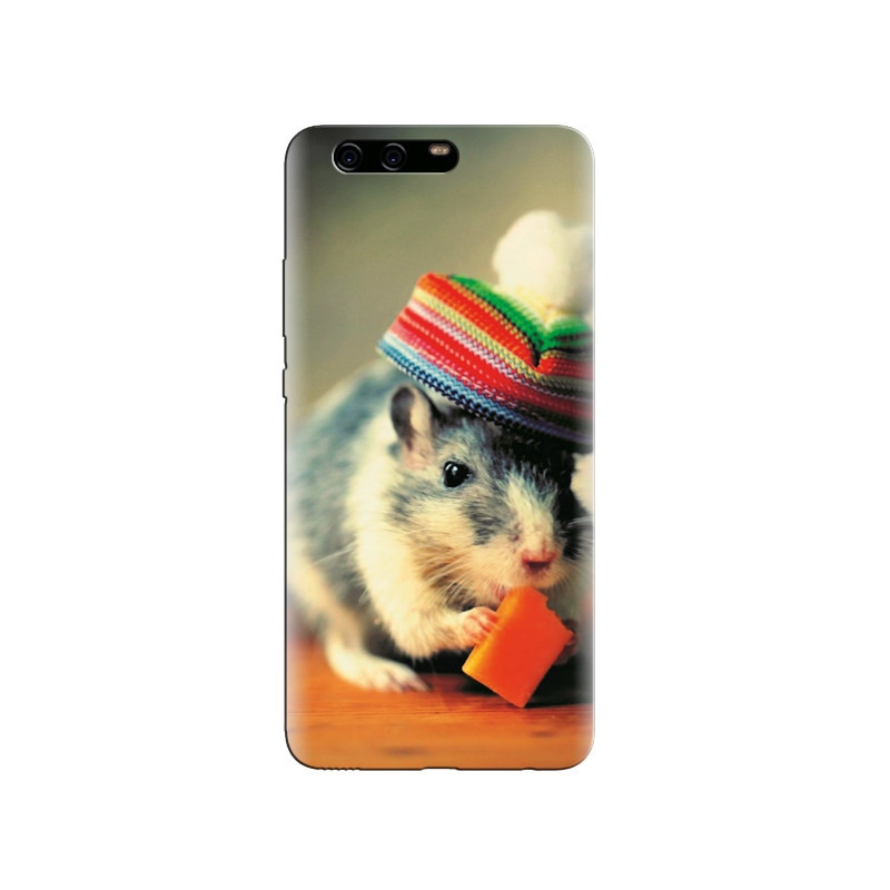 Husa Huawei P10 Mouse Cute Animal Hqs