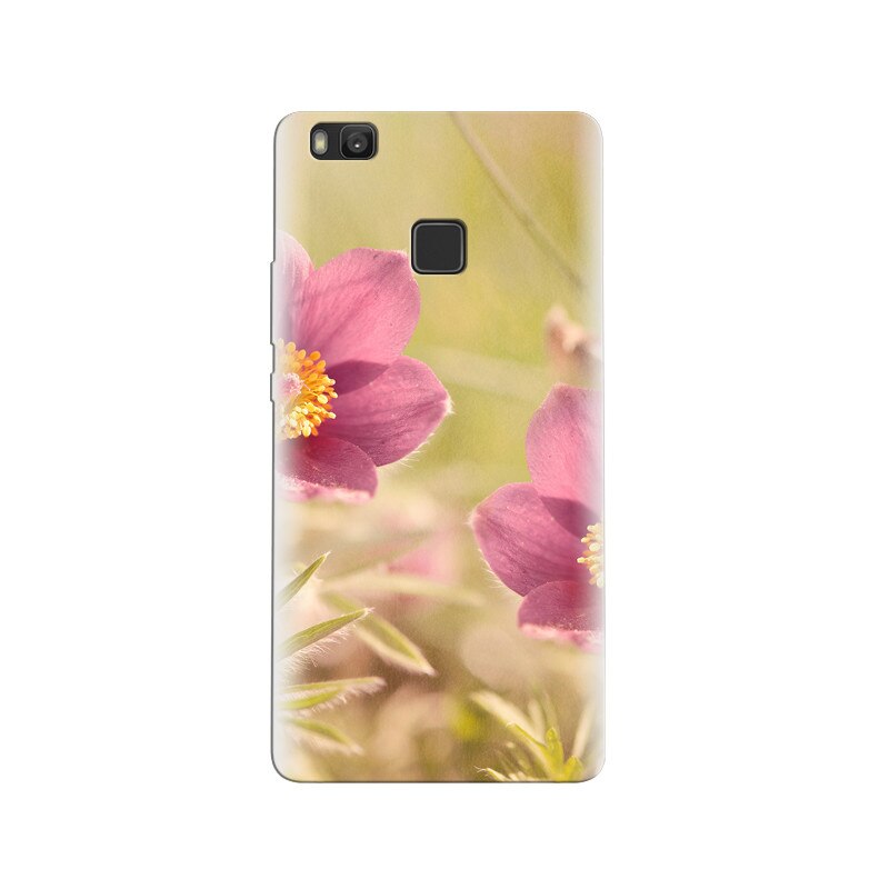 Husa Huawei P9 Lite Pasque Flower