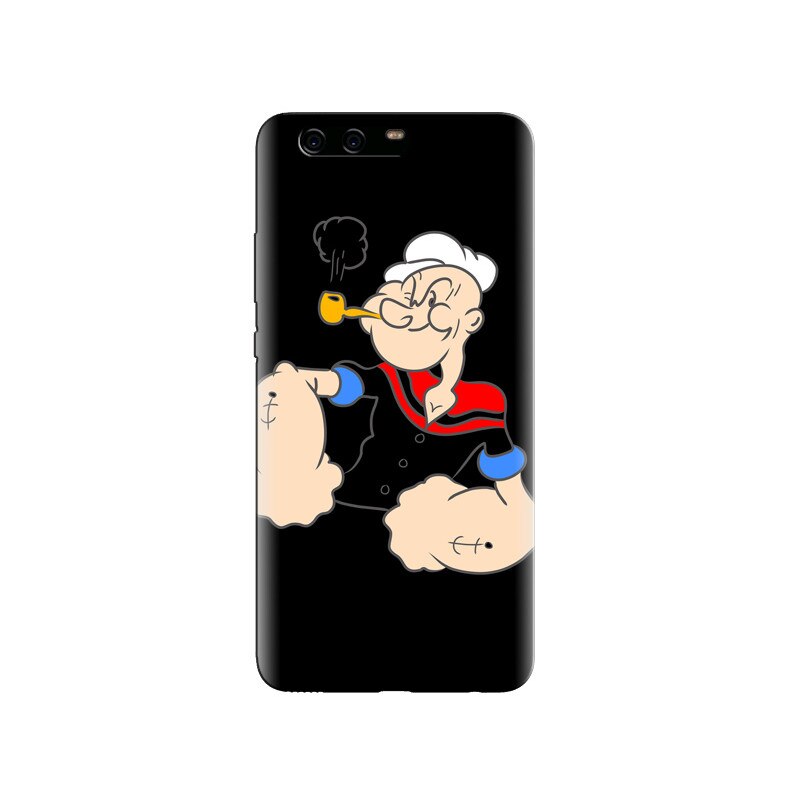 Husa Huawei P10 Popeye