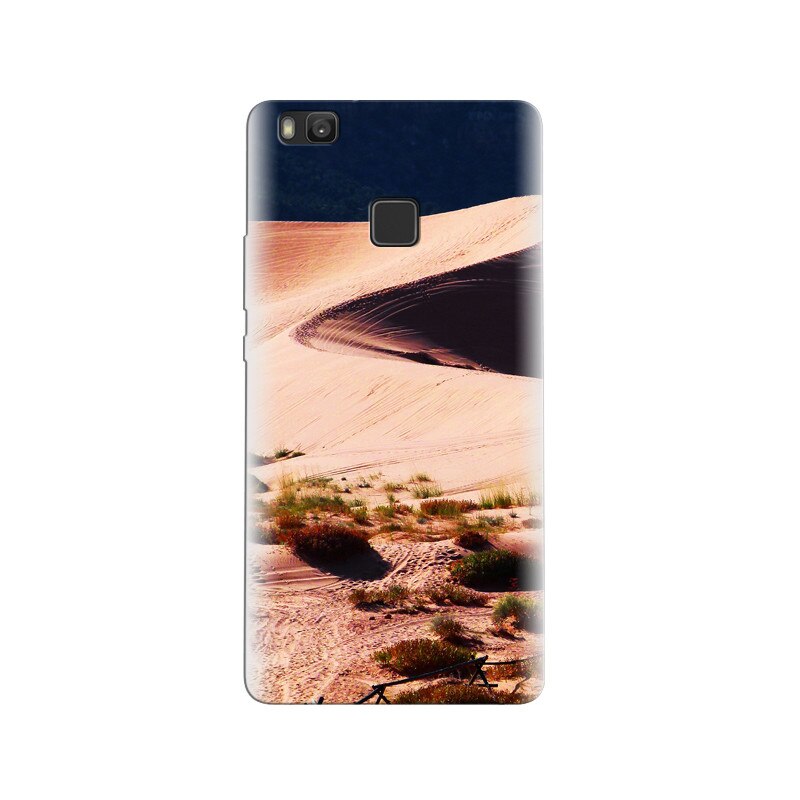 Husa Huawei P9 Lite Pink Dunes