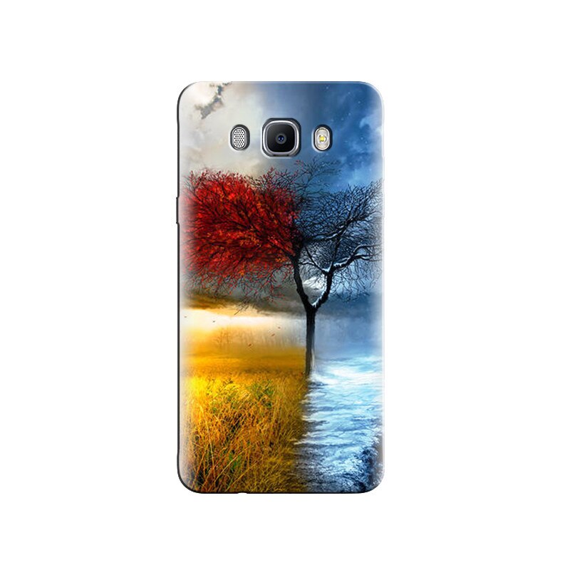 Husa Samsung J3 Seasons