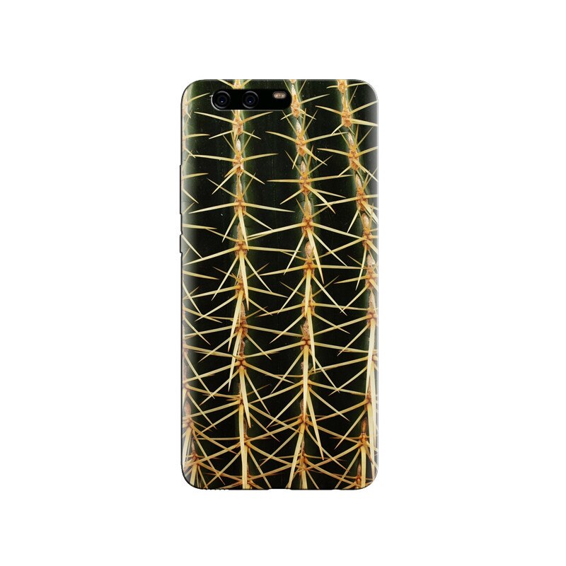 Husa Huawei P10 PLUS Prickly Cactus