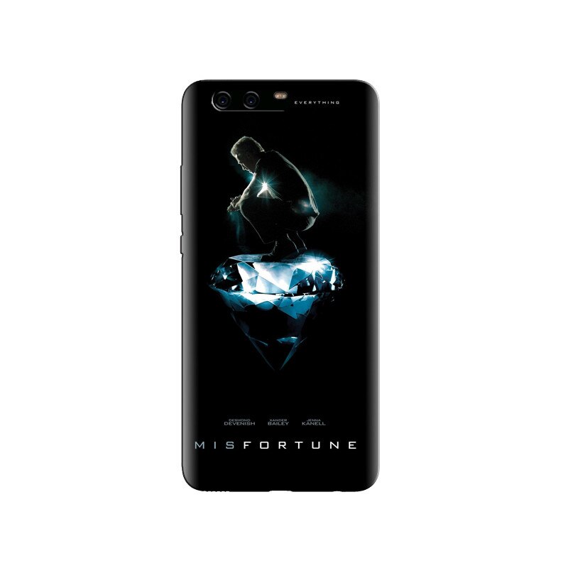 Husa Huawei P10 Misfortune