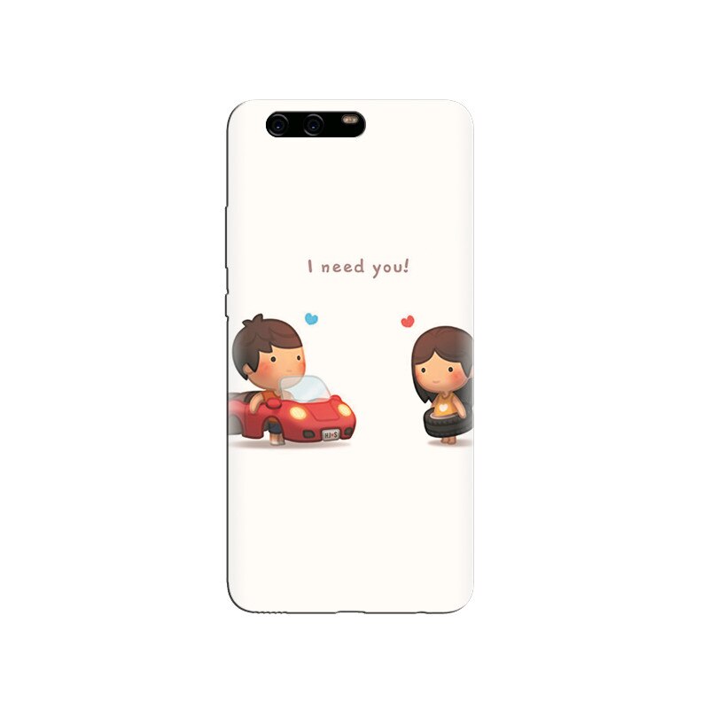 Husa Huawei P10 I Need You