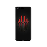 Husa Huawei P10 PLUS ZTE Nubia Red Devil Stock 1