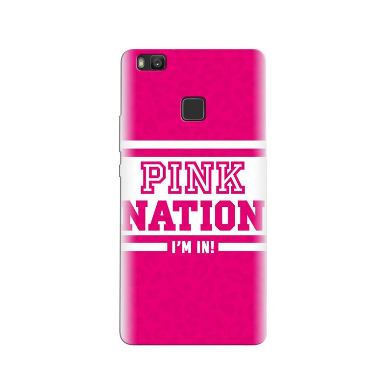 Husa Huawei P9 Lite Pink Nation