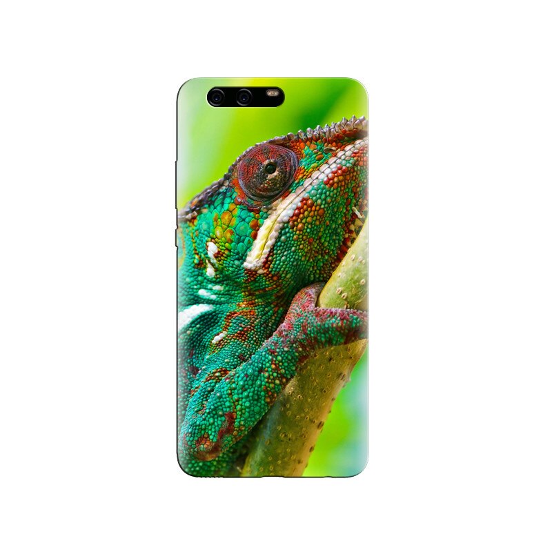 Husa Huawei P10 Real Colorful Chameleon